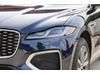 Jaguar F-PACE F-PACE P250 R-DYNAMIC S