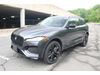 Jaguar F-PACE F-PACE P250 R-DYNAMIC S