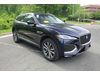 Jaguar F-PACE F-PACE P250 R-DYNAMIC S
