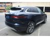 Jaguar F-PACE F-PACE P250 R-DYNAMIC S
