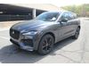 Jaguar F-PACE F-PACE P250 R-DYNAMIC S