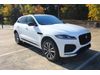 Jaguar F-PACE F-PACE P250 R-DYNAMIC S