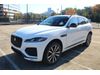 Jaguar F-PACE F-PACE P250 R-DYNAMIC S