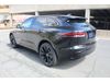 Jaguar F-PACE F-PACE P250 R-DYNAMIC S