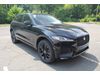Jaguar F-PACE F-PACE P250 R-DYNAMIC S