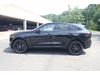 Jaguar F-PACE F-PACE P250 R-DYNAMIC S