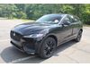 Jaguar F-PACE F-PACE P250 R-DYNAMIC S