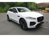 Jaguar F-PACE F-PACE P250 R-DYNAMIC S
