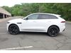 Jaguar F-PACE F-PACE P250 R-DYNAMIC S