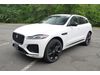 Jaguar F-PACE F-PACE P250 R-DYNAMIC S