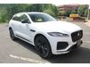 Jaguar F-PACE F-PACE P250 R-DYNAMIC S