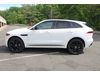 Jaguar F-PACE F-PACE P250 R-DYNAMIC S