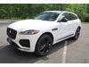 Jaguar F-PACE F-PACE P250 R-DYNAMIC S