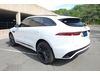 Jaguar F-PACE F-PACE P250 R-DYNAMIC S
