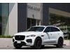 Jaguar F-PACE F-PACE P250 R-DYNAMIC S