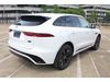 Jaguar F-PACE F-PACE P250 R-DYNAMIC S
