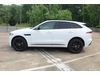 Jaguar F-PACE F-PACE P250 R-DYNAMIC S