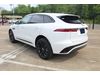 Jaguar F-PACE F-PACE P250 R-DYNAMIC S