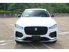 Jaguar F-PACE F-PACE P250 R-DYNAMIC S