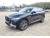 Jaguar F-PACE F-PACE P250 R-DYNAMIC S