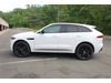 Jaguar F-PACE F-PACE P250 R-DYNAMIC S