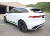 Jaguar F-PACE F-PACE P250 R-DYNAMIC S
