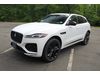 Jaguar F-PACE F-PACE P250 R-DYNAMIC S