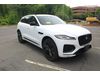 Jaguar F-PACE F-PACE P250 R-DYNAMIC S