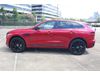 Jaguar F-PACE F-PACE P250 R-DYNAMIC S