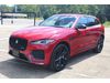 Jaguar F-PACE F-PACE P250 R-DYNAMIC S
