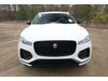 Jaguar F-PACE F-PACE P250 R-DYNAMIC S