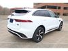Jaguar F-PACE F-PACE P250 R-DYNAMIC S