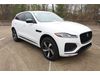 Jaguar F-PACE F-PACE P250 R-DYNAMIC S