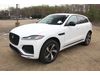 Jaguar F-PACE F-PACE P250 R-DYNAMIC S