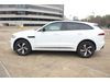 Jaguar F-PACE F-PACE P250 R-DYNAMIC S