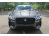 Jaguar F-PACE F-PACE P250 R-DYNAMIC S