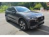 Jaguar F-PACE F-PACE P250 R-DYNAMIC S