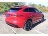 Jaguar F-PACE F-PACE P250 R-DYNAMIC S