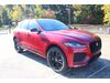 Jaguar F-PACE F-PACE P250 R-DYNAMIC S
