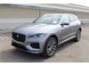 Jaguar F-PACE F-PACE P250 R-DYNAMIC S