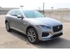 Jaguar F-PACE F-PACE P250 R-DYNAMIC S