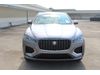 Jaguar F-PACE F-PACE P250 R-DYNAMIC S