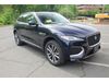Jaguar F-PACE F-PACE P250 R-DYNAMIC S