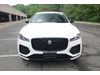 Jaguar F-PACE F-PACE P250 R-DYNAMIC S
