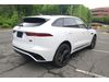 Jaguar F-PACE F-PACE P250 R-DYNAMIC S