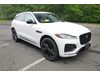Jaguar F-PACE F-PACE P250 R-DYNAMIC S