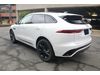 Jaguar F-PACE F-PACE P250 R-DYNAMIC S
