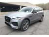 Jaguar F-PACE F-PACE P250 R-DYNAMIC S