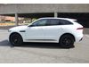 Jaguar F-PACE F-PACE P250 R-DYNAMIC S