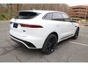 Jaguar F-PACE F-PACE P250 R-DYNAMIC S